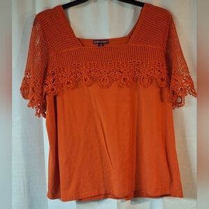 Womens Casual Dress Top